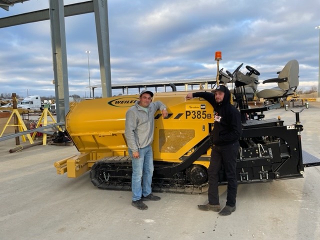 6 Key Benefits of Hiring a Professional Concrete Company